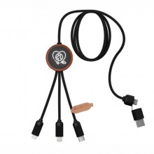 USB-кабель ECO ROUND 5в1